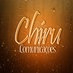 Rádio Chirú FM logo