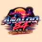 Analoq 84 Radio logo