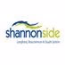 Radio Shannonside logo