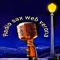 Radiosax Web Verona logo