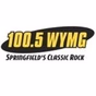 100.5 WYMG - WYMG logo