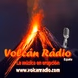 Volcan Radio logo