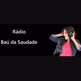 Rádio Baú da Saúdade logo