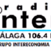 Radio Inter Málaga - 106.4 FM logo