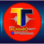 Rádio Tacaimbó logo