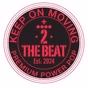 2TheBeat logo