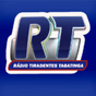Rádio Tiradentes logo