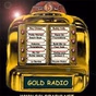Goldradio - Doowop Mono logo