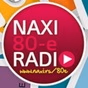 Naxi Radio - 80e Radio logo