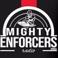 Mighty Enforcers Radio logo