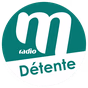 M Radio - Détente logo