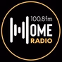 Home Radio logo