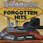 Country's Forgotten Hits logo