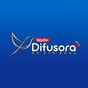 Rádio Difusora de Rio Real logo