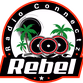 Rebel Radio Connectz logo