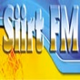 Siirt FM logo