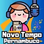 Rádio Novo Tempo Pernambuco logo