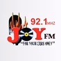 Joy FM Zambia logo