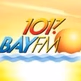 101.7 Bay FM - WKWI logo