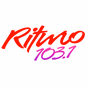 Ritmo 103.1 logo