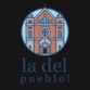 LA DEL PUEBLO! ONLINE logo