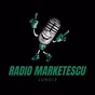 Radio Marketescu - Jungle logo