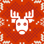 1.FM - Always-Christmas Radio logo