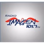 Radio Imagen 101.7 FM logo