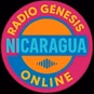 RADIO GENESIS NICARAGUA ONLINE logo