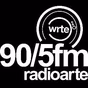 Radioarte - WRTE logo