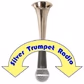 Silver Trumpet Radio logo
