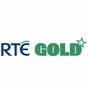 RTÉ Gold logo