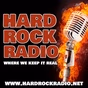 Hard Rock Radio logo