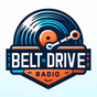 Belt-Drive Radio logo
