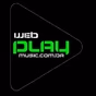 Web Radio Play logo