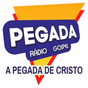 Pegada Rádio Gospel logo