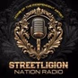 StreetLigion Nation Radio logo