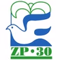 Radio ZP 30 logo