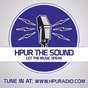 HPUR The Sound logo