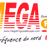 Mega FM Guadeloupe logo
