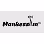 Mankessim FM logo