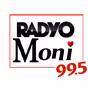 Radyo Moni logo
