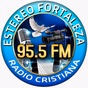Estereo Fortaleza logo
