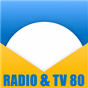 RTV80 logo