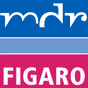 MDR Figaro logo