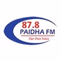 87.8 Paidha FM logo
