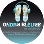 Ondes Bleues La Radio logo
