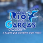 Rádio Rio das Garças logo