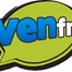 94.3 Ven FM logo