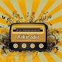 Aikiradio logo